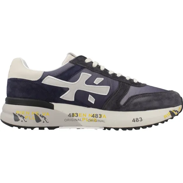 Premiata Premiata Mick Sneakers