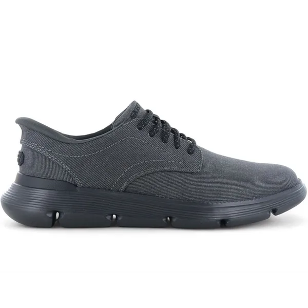 Skechers Skechers GARZA - 205352-BLK - Sneakers Schoenen - EU US