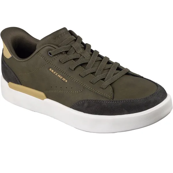 Skechers Skechers Sneaker Kaki