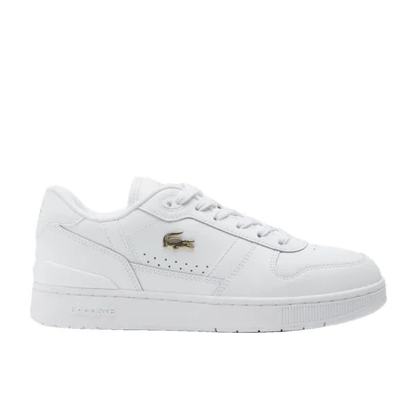 Lacoste Set Wit, vergelijk prijzen bij 2 winkels