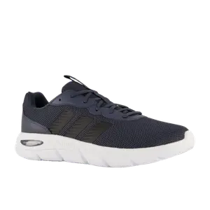 adidas Cloudfoam blauw