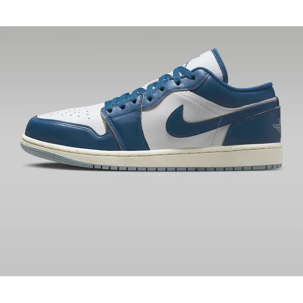 Nike Air Jordan 1 Low SE Blauw