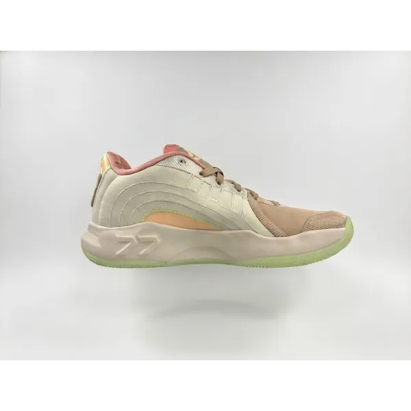 Nike Nike Jordan Luka 4 -Maat - "Light Orewood Brown"