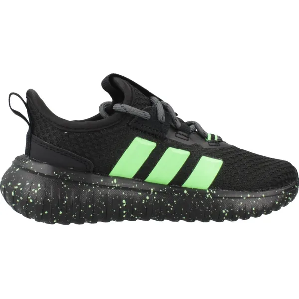 adidas adidas Kaptir 4.0 Schoenen Zwart EU 34 Jongens,Meisjes