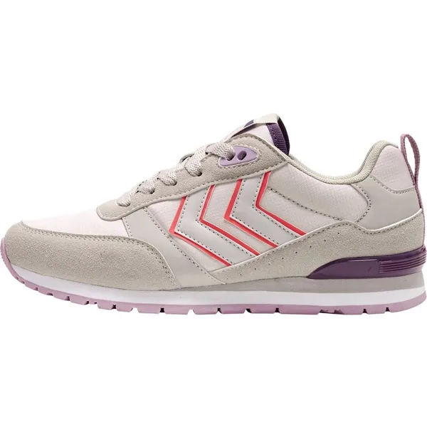 hummel hummel Damen Sneaker flach Monaco 86 Rs