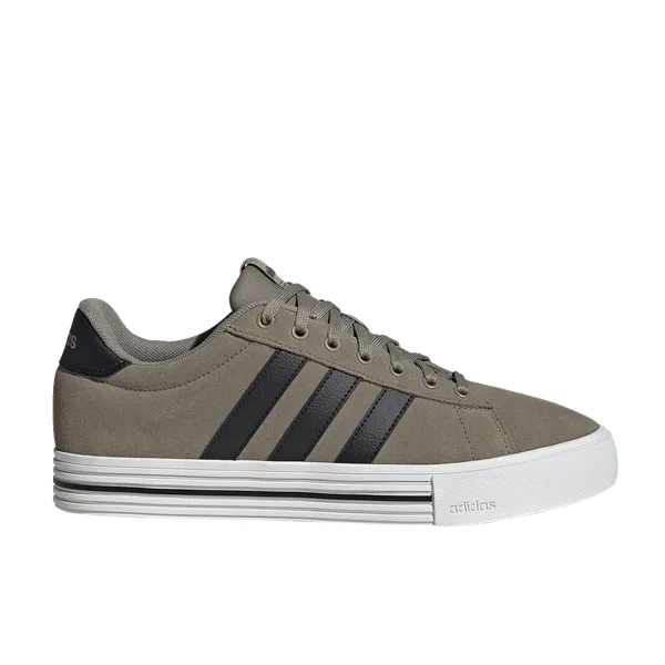 adidas Daily 4.0 Clay/Core Black/Core White, vergelijk prijzen bij 2 winkels