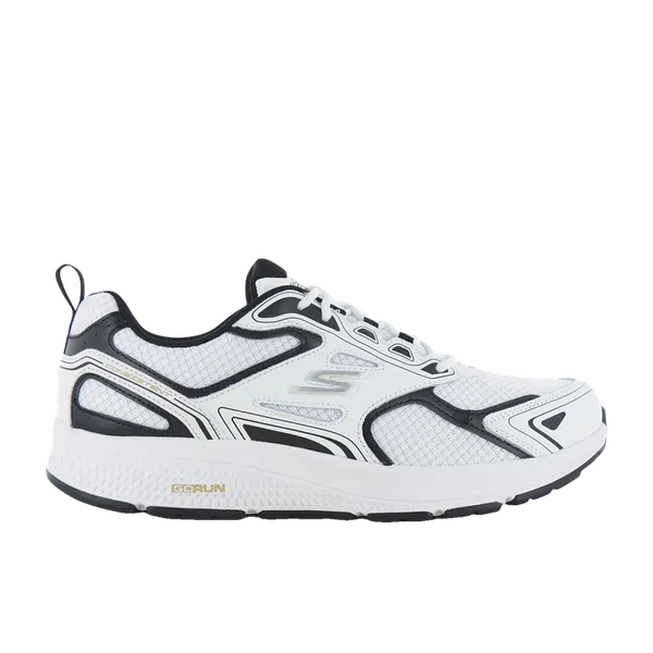 Skechers GO Run Wit, vergelijk prijzen bij 1 winkel