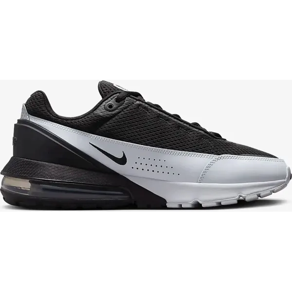 Nike Nike Air Max Pulse - Heren - Sneaker - Zwart/Wit - Maat 38.5 - Doos zonder deksel