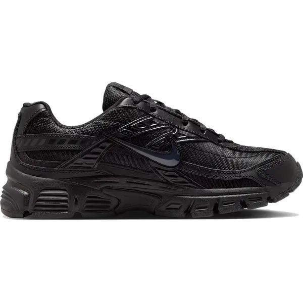 Nike Nike Initiator Dames Sneakers 394053-005 - Kleur Zwart