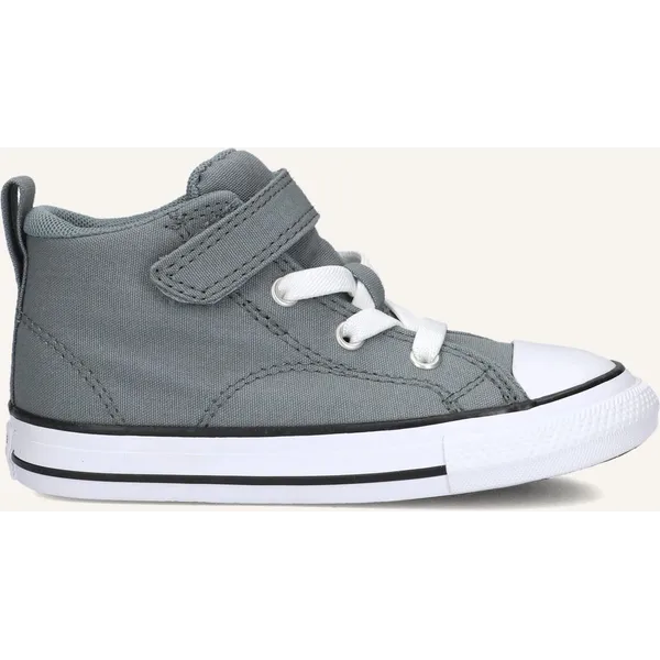 Converse Converse Chuck Taylor All Star Malden Sneakers - Jongens - Grijs