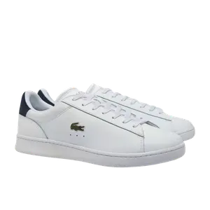 Lacoste Carnaby wit