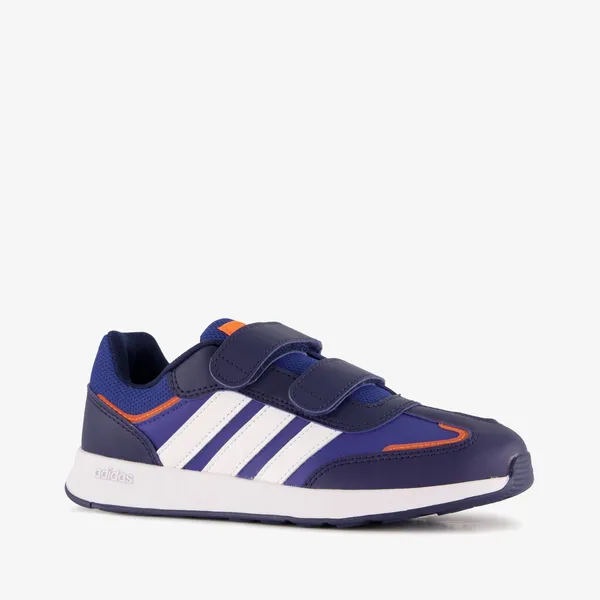 adidas adidas Tensaur Switch CF C kinder sneakers blauw — vergelijk prijzen bij 1 winkel