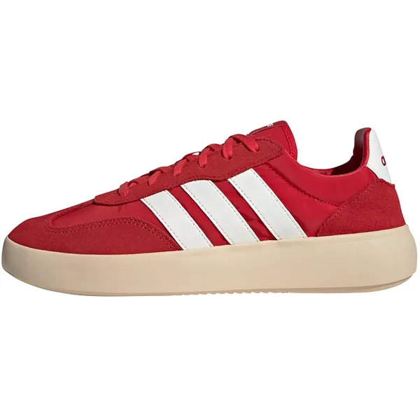 adidas Barreda Decode et Nylon Rood, foto 2 van 2