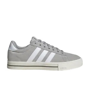 adidas Daily 4.0 grijs