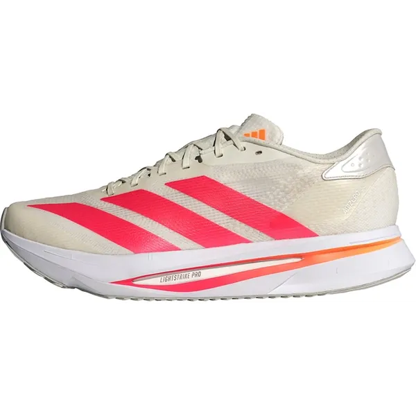 adidas adidas Performance Adizero SL 2 schoenen - Heren - Wit