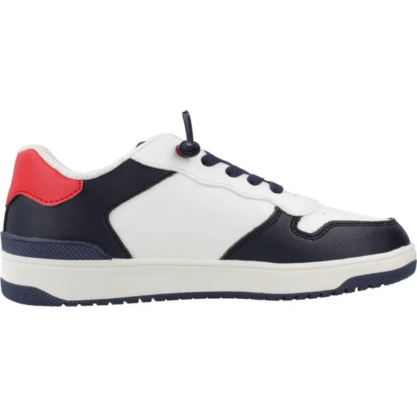 Geox J Washiba Boy Wit, vergelijk prijzen bij 1 winkel