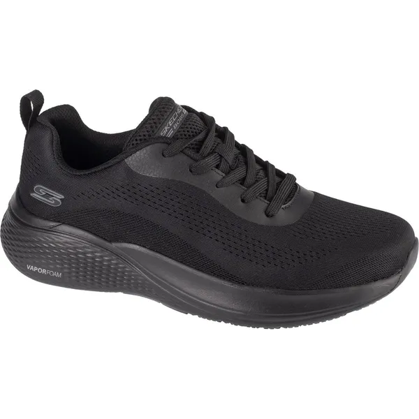 Skechers Skechers Bobs Infinity - Vapor Exact 118250-BBK, Mannen, Zwart, Sneakers, maat: