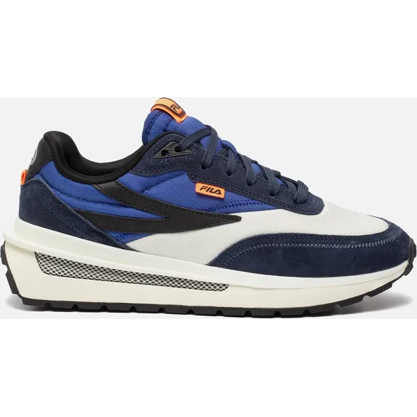 Fila Fila Renno sneakers blauw