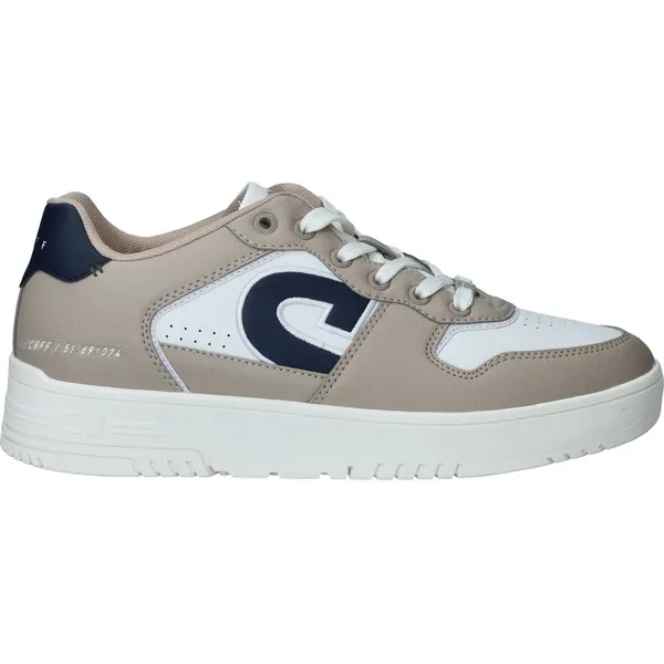 Cruyff Cruyff Royal C Sneakers Laag - Beige