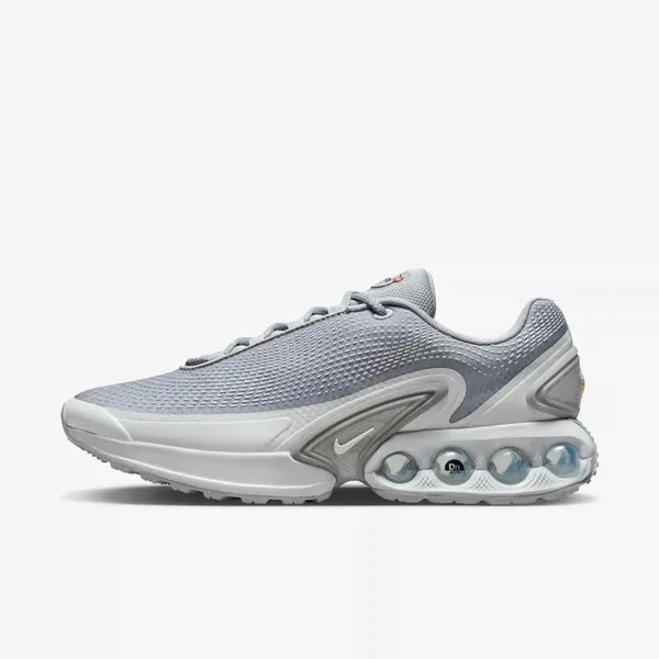 Nike Nike Air Max DN - Wolf Grey - Sneakers Heren - Doos Zonder Deksel