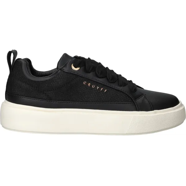Cruyff Cruyff Palco Sneakers - Dames - Zwart