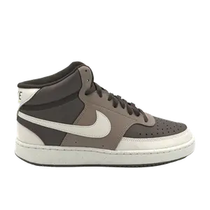 Nike Court Vision bruin