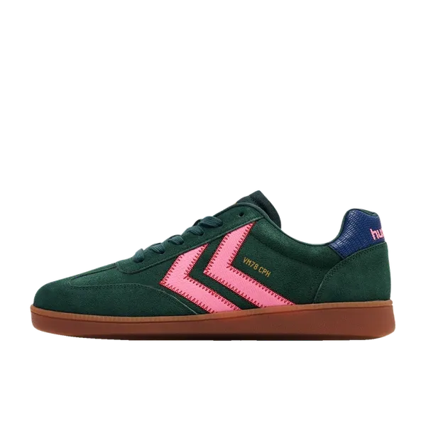 Hummel Low Vm78 CPH Lz Rain Forest, vergelijk prijzen bij 1 winkel
