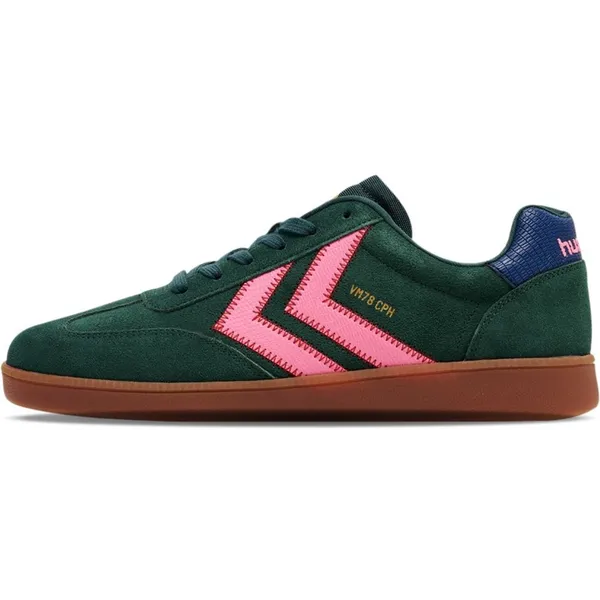 Hummel Low Vm78 CPH Lz Rain Forest, foto 2 van 2
