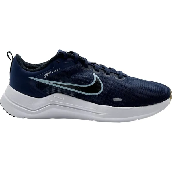 Nike Downshifter 12 (Midnight Navy/Worn Blue), vergelijk prijzen bij 1 winkel