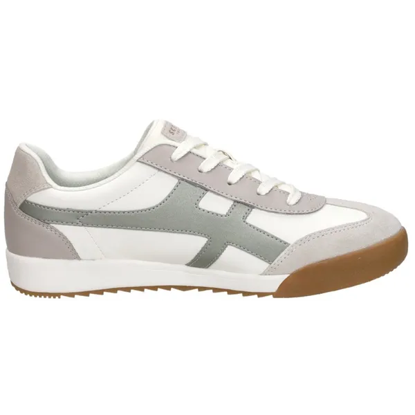 Skechers Skechers Zinger 2.0 - La Bella Sneakers Laag - Beige — vergelijk prijzen bij 1 winkel