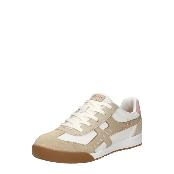 Skechers Zinger 2.0 La Bella Beige, foto 2 van 4