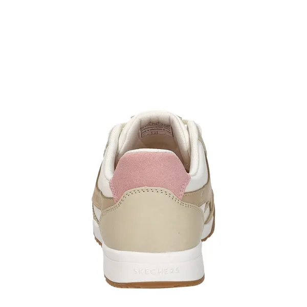 Skechers Zinger 2.0 La Bella Beige, foto 3 van 4