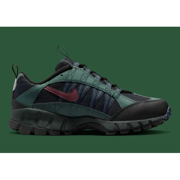 Nike Nike Sneakers Nike Air Humara QS "Green Maroon"