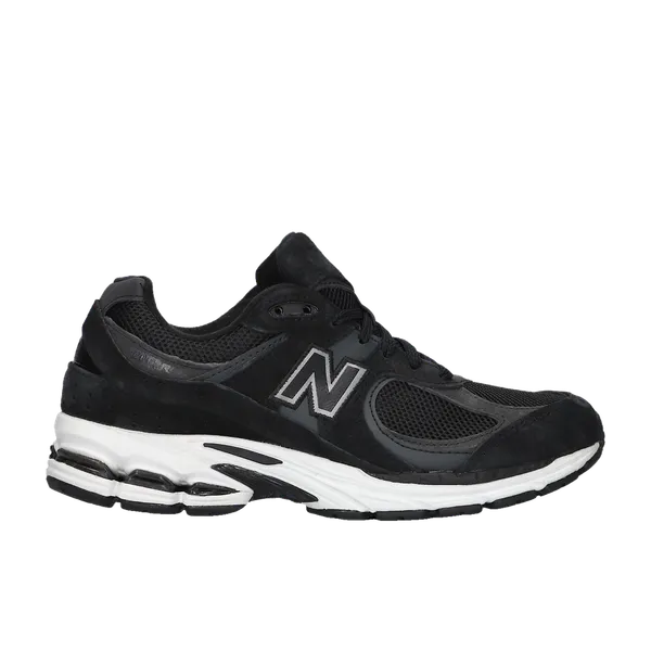 New Balance M2002R Zwart, vergelijk prijzen bij 1 winkel