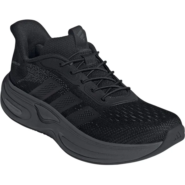 adidas adidas Women CLOUDFOAM CUXXION RAPIDFIT Sneaker HP3445 Core Black Carbon Grey