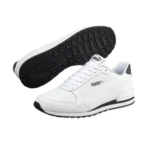 Puma ST Runner wit