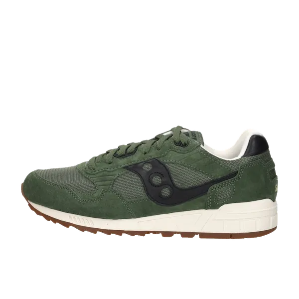 Saucony Shadow 5000 Groen, vergelijk prijzen bij 2 winkels