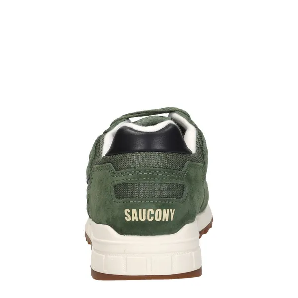 Saucony Shadow 5000 Groen, foto 3 van 4