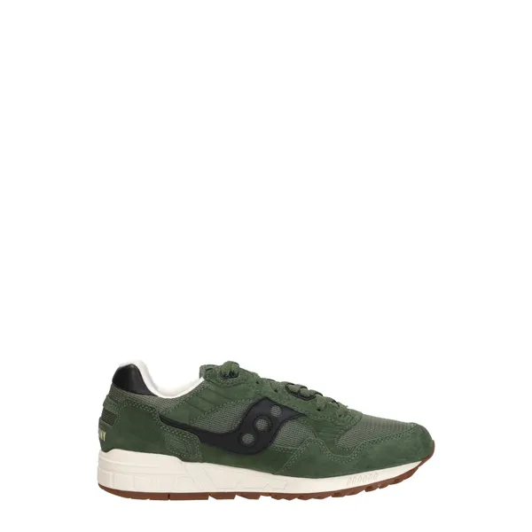 Saucony Shadow 5000 Groen, foto 4 van 4