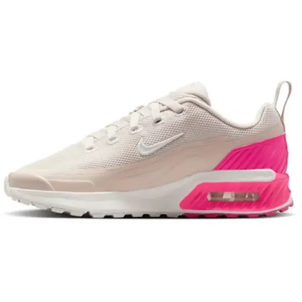 Nike Nike air max bia in de kleur wit.
