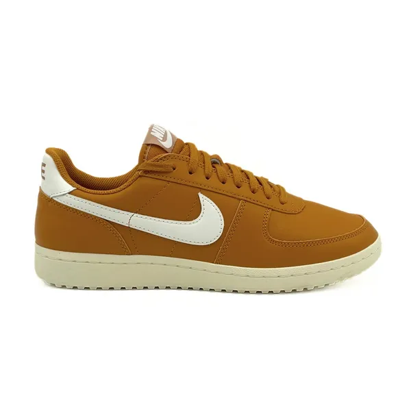 Nike Field General Leather (Desert Ochre) Bruin, vergelijk prijzen bij 1 winkel