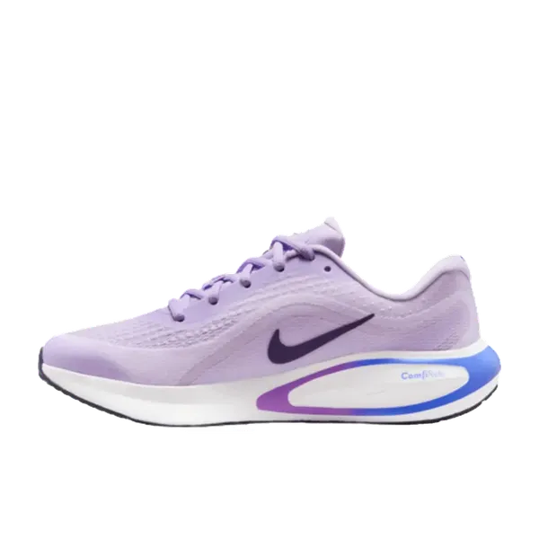 Nike Journey Kleur Paars, vergelijk prijzen bij 1 winkel
