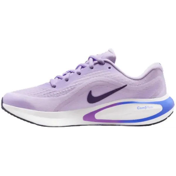 Nike Journey Kleur Paars, foto 2 van 2