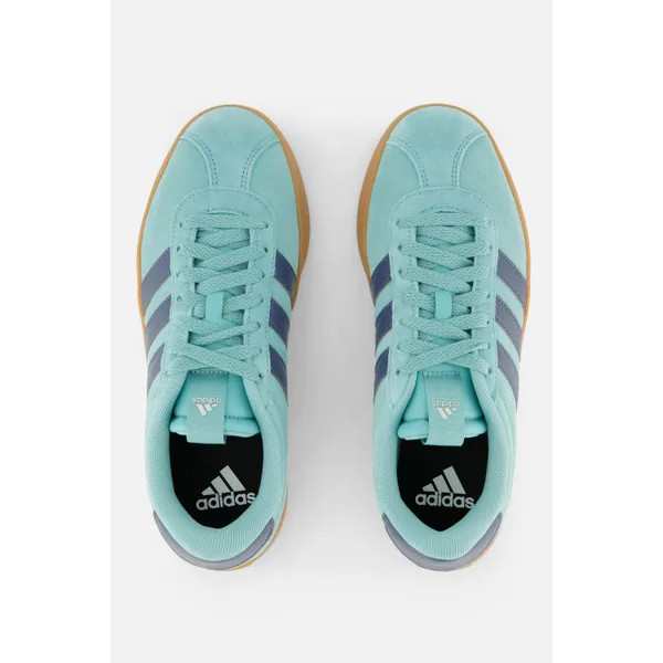 adidas VL Court 3.0 Groen, foto 5 van 5