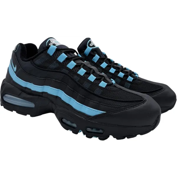 Nike Sneakers Blauw