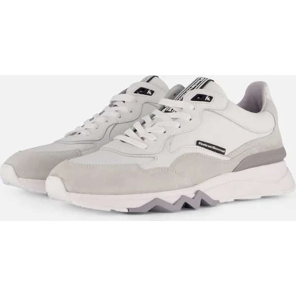 Floris van Bommel Floris van Bommel Volwassenen Lage sneakersVrije tijdsschoenen - Kleur: - Maat: