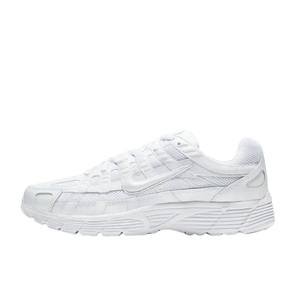 Nike P-6000 Wit, vergelijk prijzen bij 1 winkel