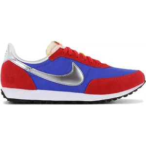 Nike Waffle blauw