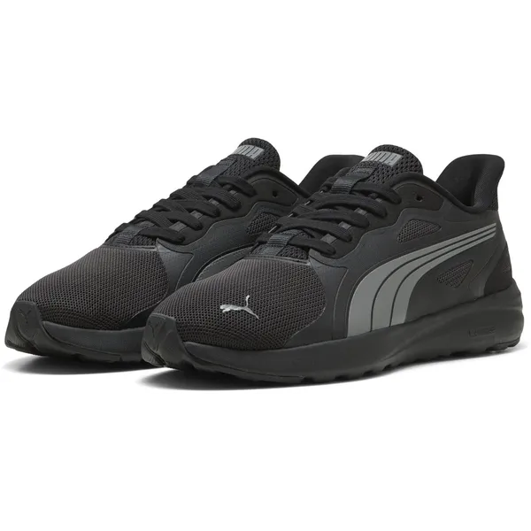 Puma SOFTRIDE COSMIC STREET SLIPTECH PUMA Black-PUMA Black