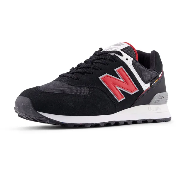 New Balance New Balance U5748JL Unisex Sneaker - BLACK